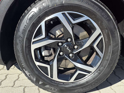 KIA Sportage Gebrauchtwagen KIA Sportage Gebrauchtwagen