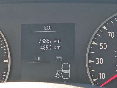 Dacia Sandero Gebrauchtwagen