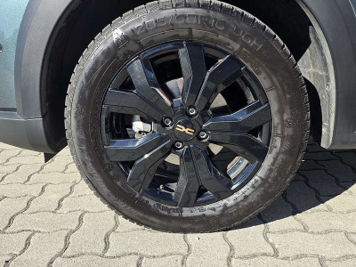 Dacia Sandero Gebrauchtwagen