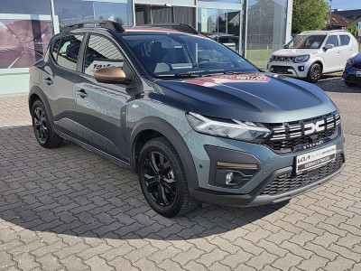 Dacia Sandero Gebrauchtwagen