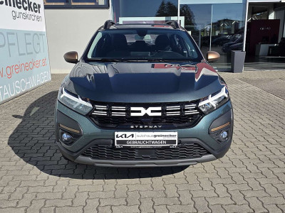 Dacia Sandero Gebrauchtwagen