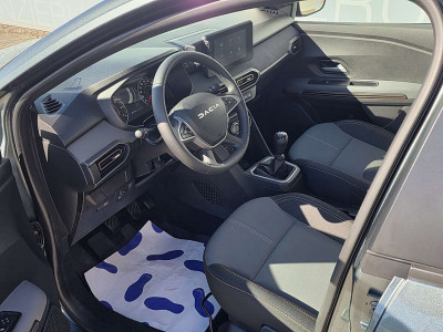Dacia Sandero Gebrauchtwagen