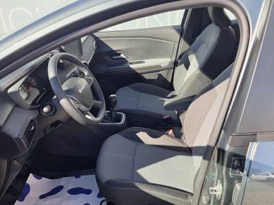 Dacia Sandero Gebrauchtwagen