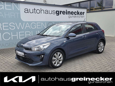 KIA Rio Gebrauchtwagen