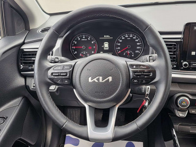 KIA Rio Gebrauchtwagen