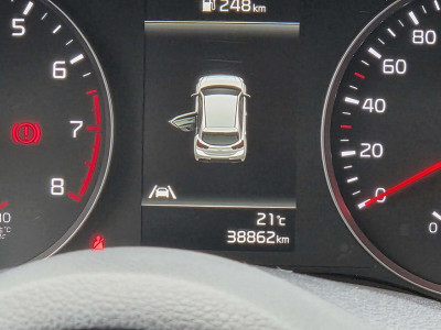 KIA Rio Gebrauchtwagen