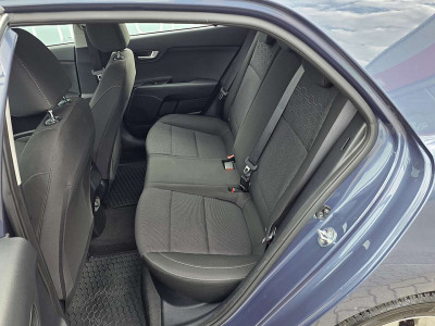 KIA Rio Gebrauchtwagen
