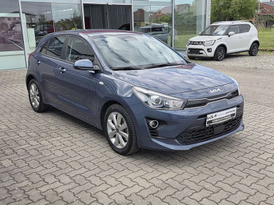 KIA Rio Gebrauchtwagen