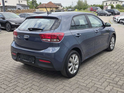 KIA Rio Gebrauchtwagen
