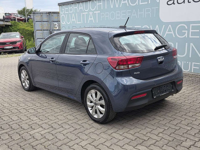 KIA Rio Gebrauchtwagen