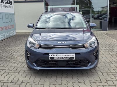 KIA Rio Gebrauchtwagen