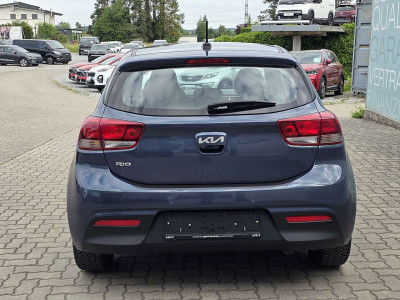 KIA Rio Gebrauchtwagen