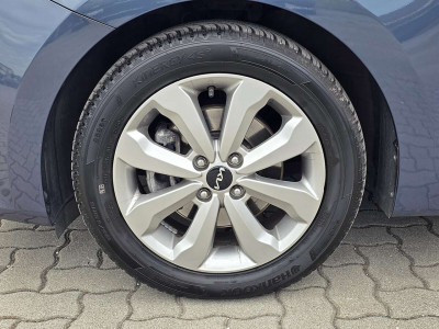 KIA Rio Gebrauchtwagen
