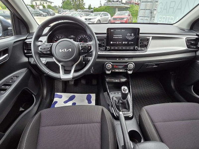 KIA Rio Gebrauchtwagen