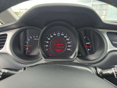 KIA Ceed Gebrauchtwagen KIA Ceed Gebrauchtwagen
