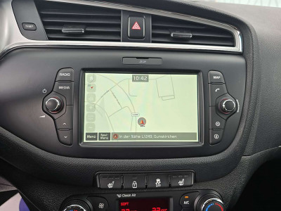 KIA Ceed Gebrauchtwagen KIA Ceed Gebrauchtwagen
