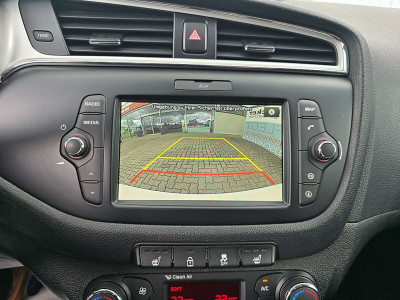 KIA Ceed Gebrauchtwagen KIA Ceed Gebrauchtwagen