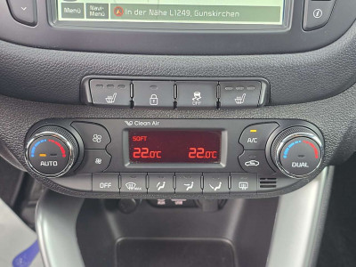 KIA Ceed Gebrauchtwagen KIA Ceed Gebrauchtwagen