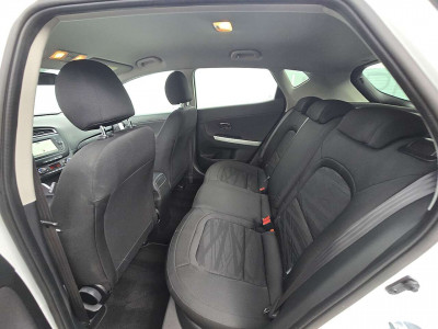 KIA Ceed Gebrauchtwagen KIA Ceed Gebrauchtwagen