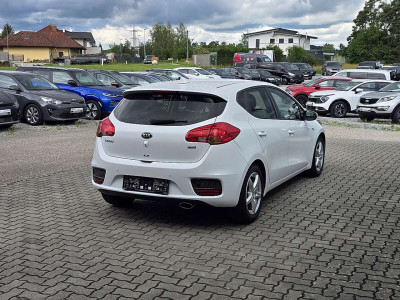KIA Ceed Gebrauchtwagen KIA Ceed Gebrauchtwagen