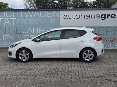 KIA Ceed Gebrauchtwagen KIA Ceed Gebrauchtwagen