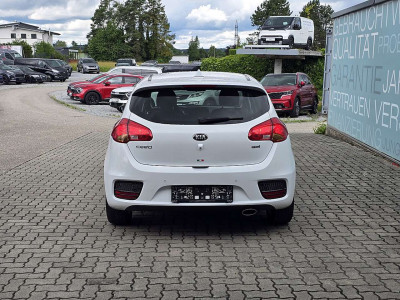 KIA Ceed Gebrauchtwagen KIA Ceed Gebrauchtwagen