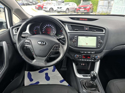 KIA Ceed Gebrauchtwagen KIA Ceed Gebrauchtwagen