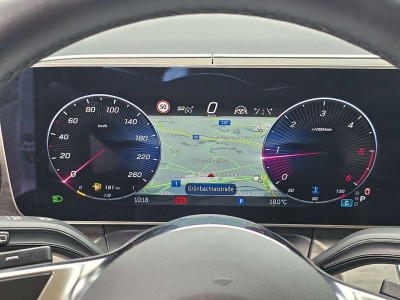 Mercedes-Benz V-Klasse Gebrauchtwagen Mercedes-Benz V-Klasse Gebrauchtwagen