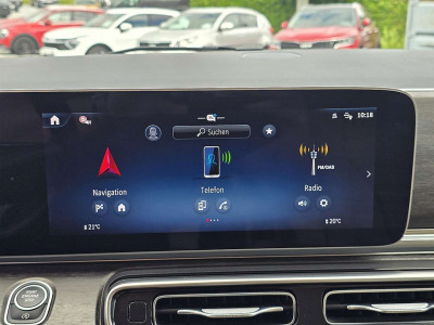 Mercedes-Benz V-Klasse Gebrauchtwagen Mercedes-Benz V-Klasse Gebrauchtwagen