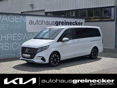 Mercedes-Benz V-Klasse Gebrauchtwagen