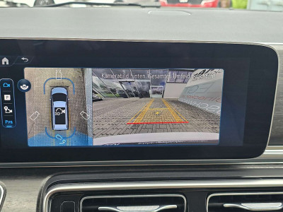 Mercedes-Benz V-Klasse Gebrauchtwagen Mercedes-Benz V-Klasse Gebrauchtwagen