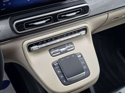 Mercedes-Benz V-Klasse Gebrauchtwagen Mercedes-Benz V-Klasse Gebrauchtwagen