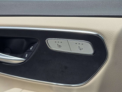 Mercedes-Benz V-Klasse Gebrauchtwagen Mercedes-Benz V-Klasse Gebrauchtwagen