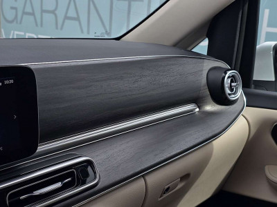 Mercedes-Benz V-Klasse Gebrauchtwagen Mercedes-Benz V-Klasse Gebrauchtwagen