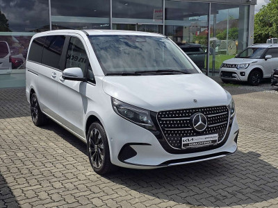 Mercedes-Benz V-Klasse Gebrauchtwagen Mercedes-Benz V-Klasse Gebrauchtwagen