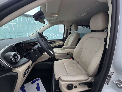 Mercedes-Benz V-Klasse Gebrauchtwagen Mercedes-Benz V-Klasse Gebrauchtwagen