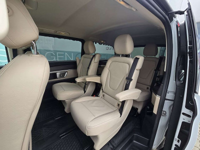 Mercedes-Benz V-Klasse Gebrauchtwagen Mercedes-Benz V-Klasse Gebrauchtwagen