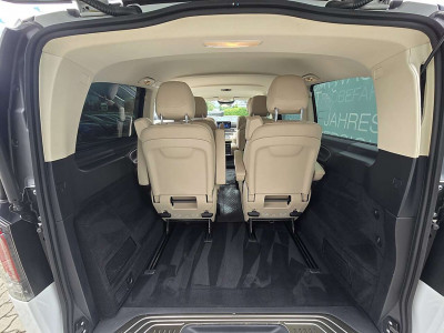 Mercedes-Benz V-Klasse Gebrauchtwagen Mercedes-Benz V-Klasse Gebrauchtwagen