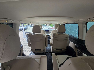 Mercedes-Benz V-Klasse Gebrauchtwagen Mercedes-Benz V-Klasse Gebrauchtwagen