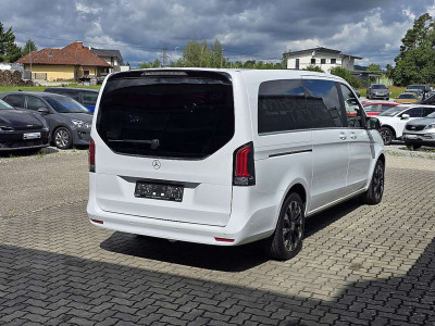 Mercedes-Benz V-Klasse Gebrauchtwagen Mercedes-Benz V-Klasse Gebrauchtwagen
