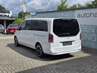 Mercedes-Benz V-Klasse Gebrauchtwagen Mercedes-Benz V-Klasse Gebrauchtwagen