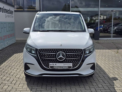 Mercedes-Benz V-Klasse Gebrauchtwagen Mercedes-Benz V-Klasse Gebrauchtwagen