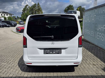 Mercedes-Benz V-Klasse Gebrauchtwagen Mercedes-Benz V-Klasse Gebrauchtwagen