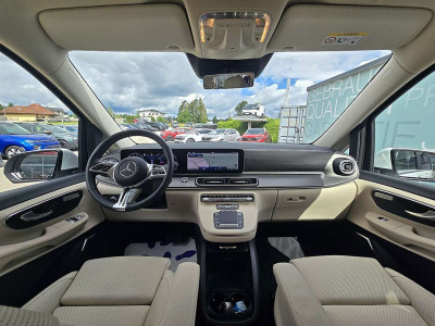 Mercedes-Benz V-Klasse Gebrauchtwagen Mercedes-Benz V-Klasse Gebrauchtwagen