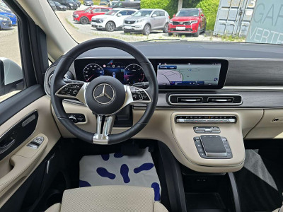 Mercedes-Benz V-Klasse Gebrauchtwagen Mercedes-Benz V-Klasse Gebrauchtwagen