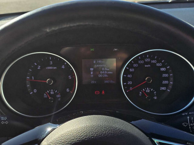 KIA Ceed Gebrauchtwagen KIA Ceed Gebrauchtwagen