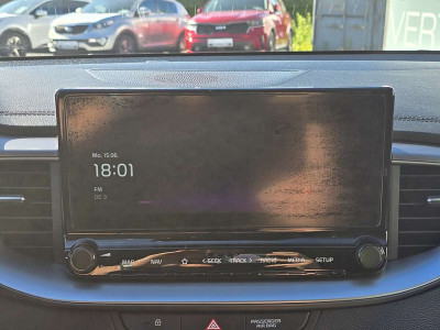 KIA Ceed Gebrauchtwagen KIA Ceed Gebrauchtwagen
