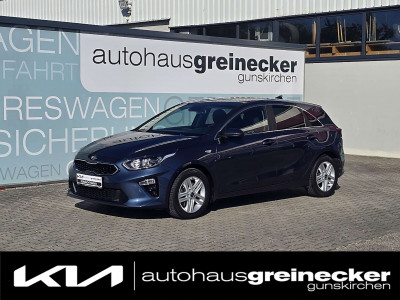 KIA Ceed Gebrauchtwagen KIA Ceed Gebrauchtwagen