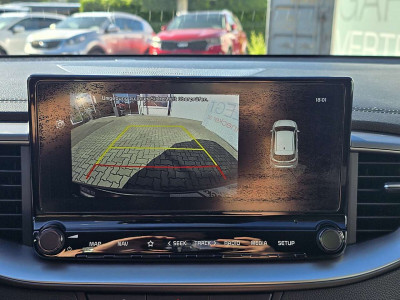 KIA Ceed Gebrauchtwagen KIA Ceed Gebrauchtwagen