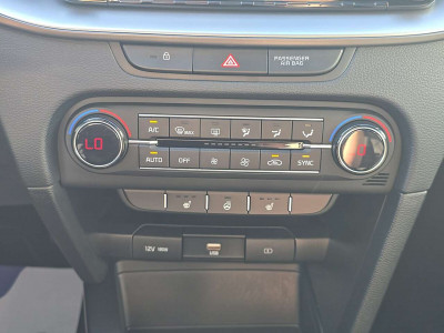 KIA Ceed Gebrauchtwagen KIA Ceed Gebrauchtwagen